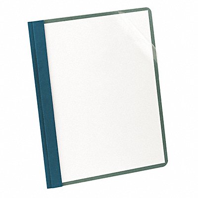 RecycledReportCovers Letter PK25