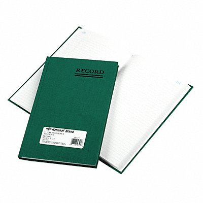 AccountBook 200Pages 9-5/8x6.25