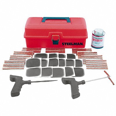 Tire Repair Kit Passenger Vehicle