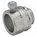 Connector Steel Overall L 1 1/8in