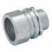 Connector Steel Overall L 108/64in