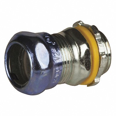 Connector Steel Overall L 1 29/32in