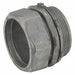 Connector Zinc Overall L 2 15/64in