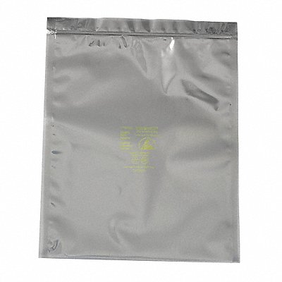 Bag Shielding Metal Out 4 x 6 PK100