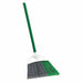 Precision Angle Broom - 11inx53in