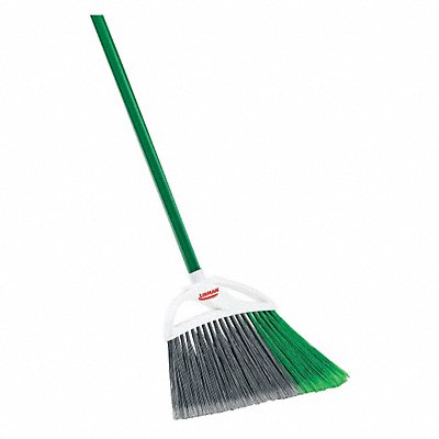 Large Precision Angle Broom - 13inx54in