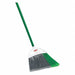 Large Precision Angle Broom - 13inx54in