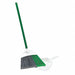 Precision Angle Broom w/ Snap-on Dustpan