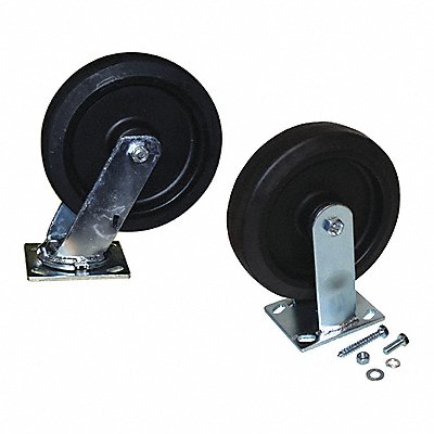 Caster Kit PK4