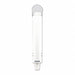 Cup Dispenser Pull Water White