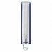 Cup Dispenser Water Translucent Blue