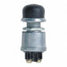 Sealed Push Button Switch