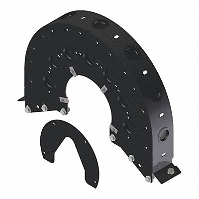 Mounting Bracket Steel