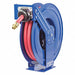 Spring Rewind Dual-Base Fuel Hose 3/4in