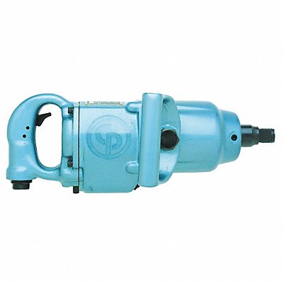 Pneumatic Impact Wrench D Handle 4200rpm