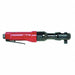 Pneumatic Ratchet Air 1/2in. 160 rpm