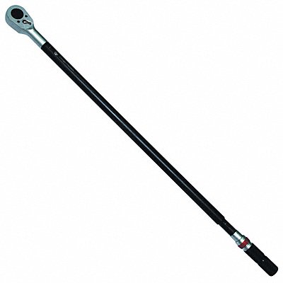 Torque Wrench 1 in 100-750 ft.-lb.