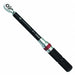 Torque Wrench 3/8 in 15-75 ft.-lb.