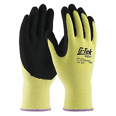 Kevlar(R) w/Micro Nitrile Coat PK12