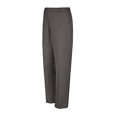 K8016 Mens Charcoal Pant W/Side Elastic