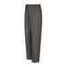 K8016 Mens Charcoal Pant W/Side Elastic