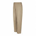 K8016 Mens Khaki Pant W/Side Elastic