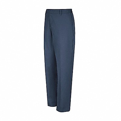 K8016 Mens Navy Pant W/Side Elastic