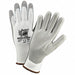 Cut Resistant Gloves Gray M PK12