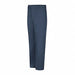 D2384 Mens Twill 65/35 Work Pant - Nv