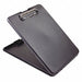 Storage Clipboard 1/2 in Capacity Black