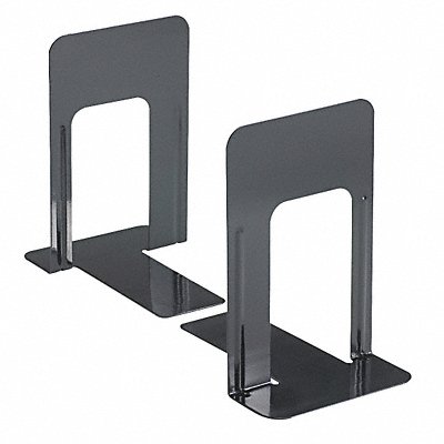 Economy Bookend Nonskid 5 7/8x8.25x9 PK2