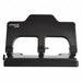 Power Assist Hole Punch 3 Hole Black