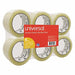 Acrylic Box Sealing Tape 48mmx100m PK6