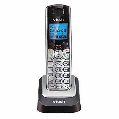 Two-Line Cordless Handset for DS6151