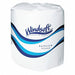 Facial Quality Toilet Tissue 2-Ply PK24