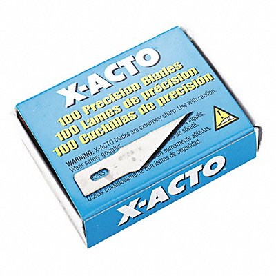 Bulk Pack Blade X-Acto Knives #2 PK100