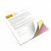 Carbonless Paper 8.5x11 Wht/Pink PK5000