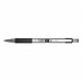 F-301 Ballpoint Pen Black Bold PK12