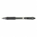 Sarasa Gel Pen Black Medium PK12