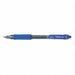 Sarasa Gel Pen Blue Medium PK12