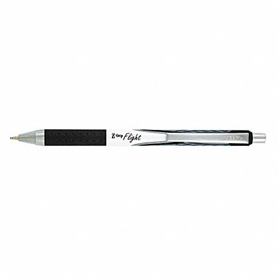 Z-Grip Ballpnt Pen 1.2mm Bold Black PK12