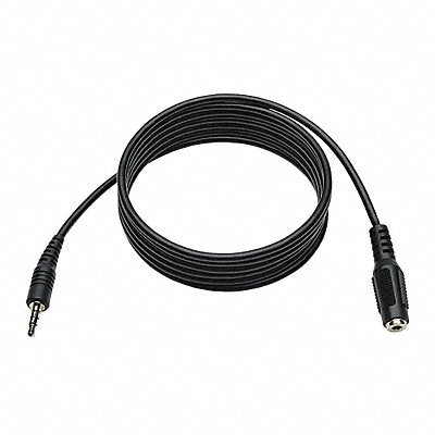 Audio Cable 3.5mm 4 Position TRRS 6ft