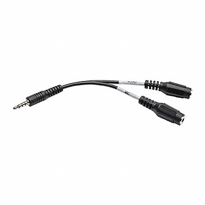 Audio Cable 3.5mm 3 to 4 Position 6 