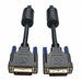 DVI Dual Link Cable TMDS DVI-D M/M 50ft