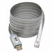 USB Cal RJ45 Cisco serial Rollover 6ft