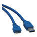 USB 3.0 Cable SuperSpeed A Micro-B 10ft