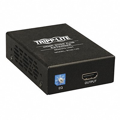 HDMI-Cat5/6 Extender Up to 200ft Audio