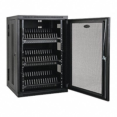 Tablet and Computer Charging Carts and Stations