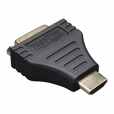Cable Adapter DVI-D HDMI F/M 
