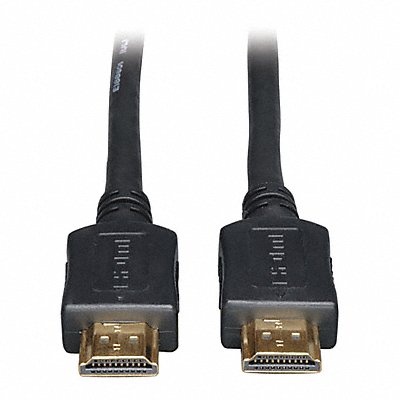 HDMI Cable Hi Speed Audio M/M M/M 6ft